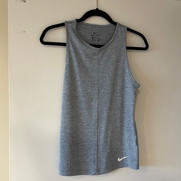 Nike Dri-Fit Top - Picture 1 of 4